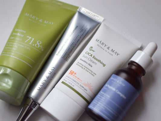 Asesoría de Skincare