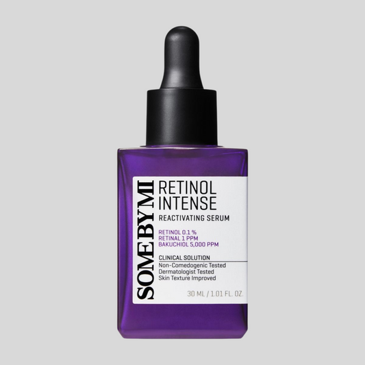 Retinol Intense Reactivating Serum – SOME BY MI
