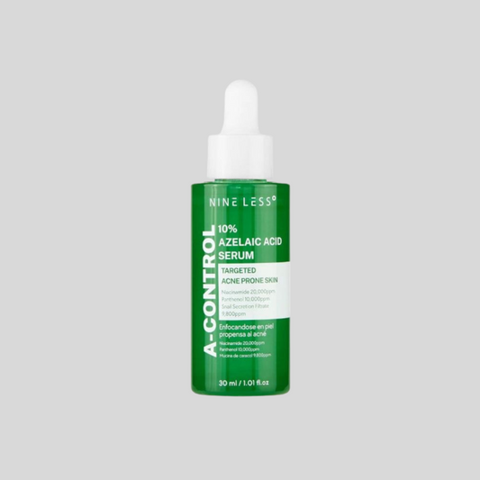 A‑Control 10 % Azelaic Acid Serum – Nineless