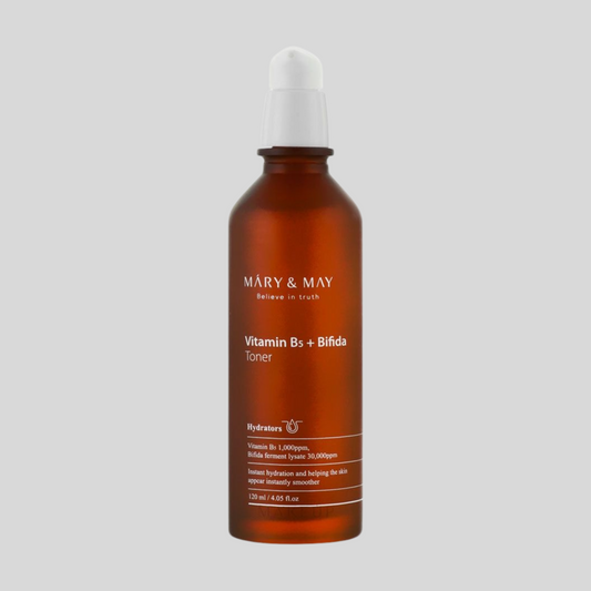 Vitamin B5 + Bifida Toner -  Mary & May