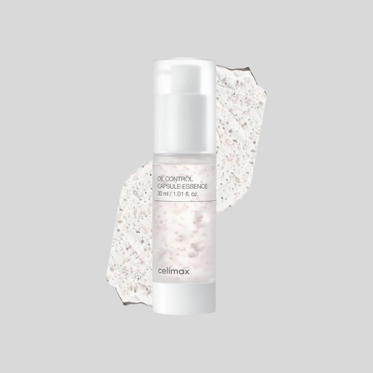 Oil Control Capsule Essence - Celimax