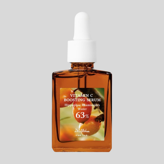 Vitamin C Boosting Serum – Dr. Althea
