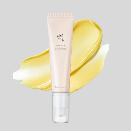 Revive Eye Serum Ginseng + Retinal - Beauty of Joseon
