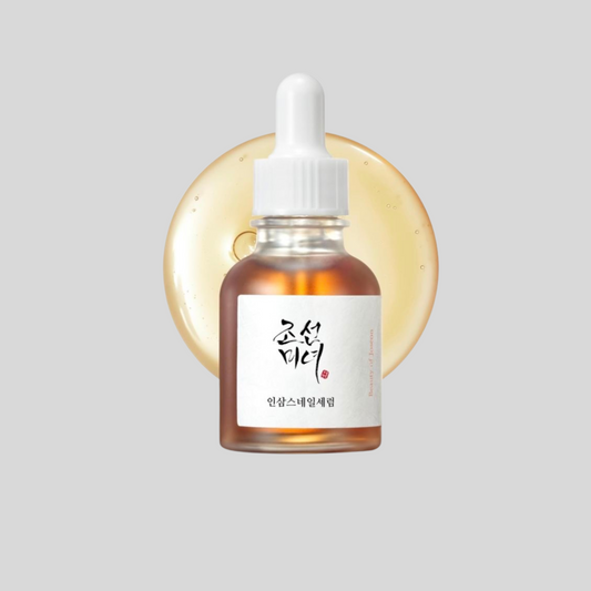 Glow Serum Propolis + Niacinamide - Beauty of Joseon