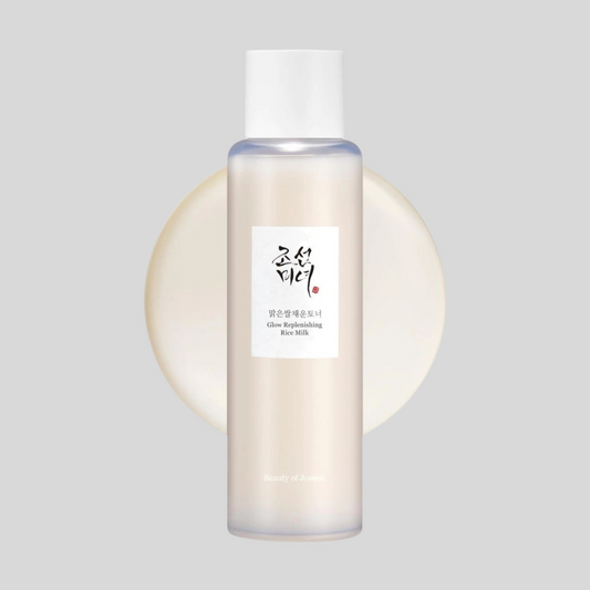 Glow Replenishing Rice Milk - Beauty Of Joseon