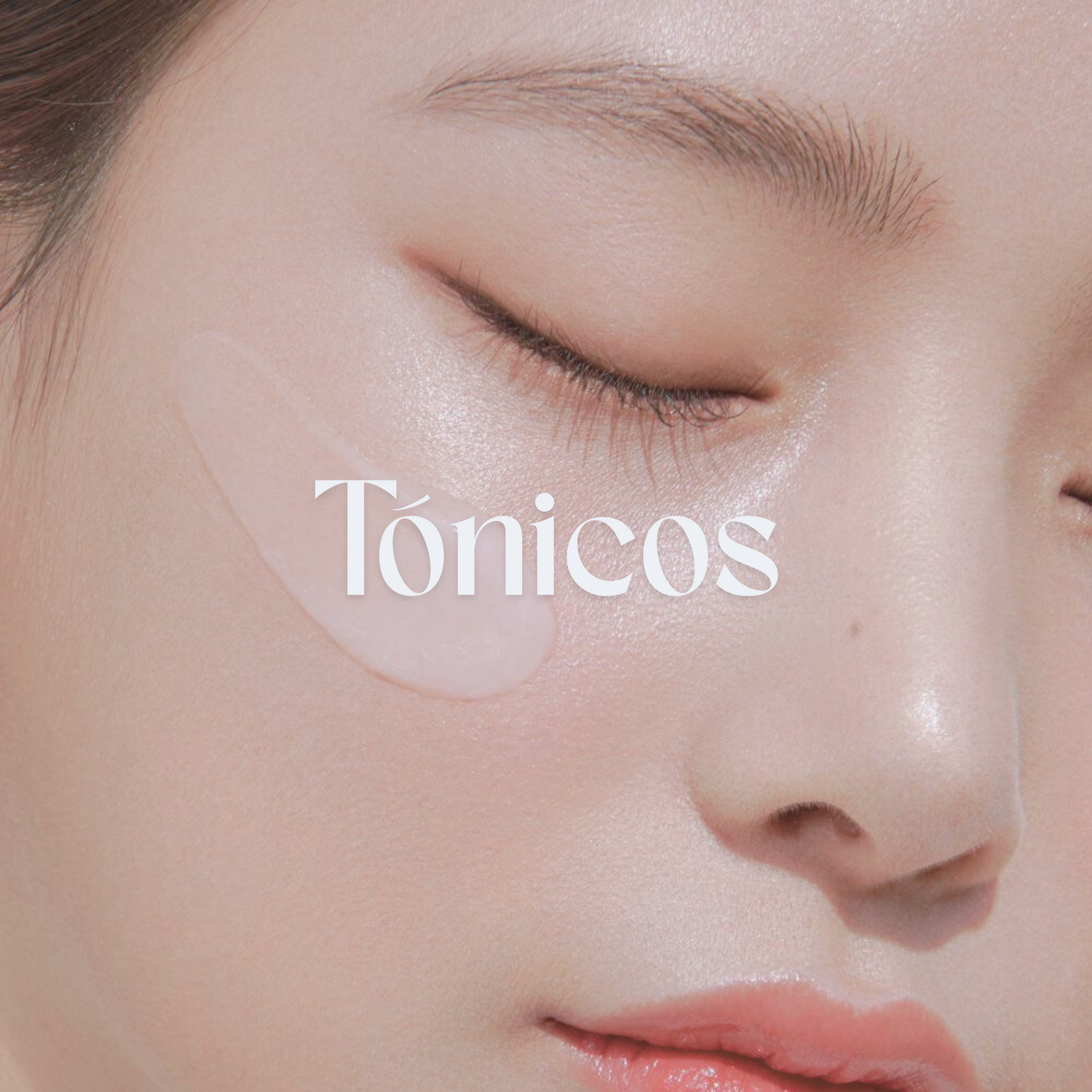 Tónicos | Esencias
