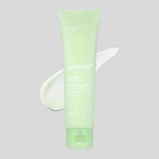 Exosome Cica Cream – Medicube